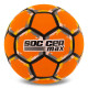 М'яч футбольний SOCCERMAX FB-6525 №5 PU кольори в асортименті