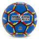 М'яч футбольний SOCCERMAX FB-6525 №5 PU кольори в асортименті