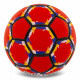 М'яч футбольний SOCCERMAX FB-6525 №5 PU кольори в асортименті