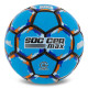 М'яч футбольний SOCCERMAX FB-6525 №5 PU кольори в асортименті
