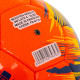 М'яч футбольний BALLONSTAR PARIS SAINT-GERMAIN CRYSTAL FB-6719 №5 PU червоний-чорний
