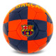 М'яч футбольний BALLONSTAR BARCELONA CRYSTAL FB-6742 №5 PU червоний-чорний