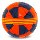 М'яч футбольний BALLONSTAR BARCELONA CRYSTAL FB-6742 №5 PU червоний-чорний