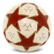 М'яч футбольний BALLONSTAR CRYSTAL FB-7933 №5 PU кольори в асортименті