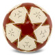 М'яч футбольний BALLONSTAR CRYSTAL FB-7933 №5 PU кольори в асортименті