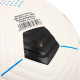 М'яч футбольний HYBRID BALLONSTAR MANCHESTER CITY FB-7944 №5 PU білий-блакитний