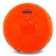 М'яч футбольний BALLONSTAR BARCELONA CRYSTAL FB-7961 №5 PU червоний