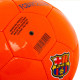 М'яч футбольний BALLONSTAR BARCELONA CRYSTAL FB-7961 №5 PU червоний