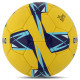 М'яч футбольний BALLONSTAR DYNAMO KYIV FB-7988 №5 PU жовтий-синій