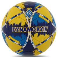 М'яч футбольний BALLONSTAR DYNAMO KYIV FB-7990 №5 PU