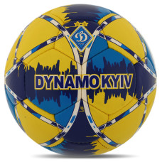 М'яч футбольний BALLONSTAR DYNAMO KYIV FB-7990 №5 PU