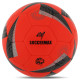 М'яч футбольний HYBRID SOCCERMAX FB-7992 №5 PU кольори в асортименті