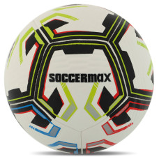 М'яч футбольний SOCCERMAX FB-7993 №5 PU кольори в асортименті