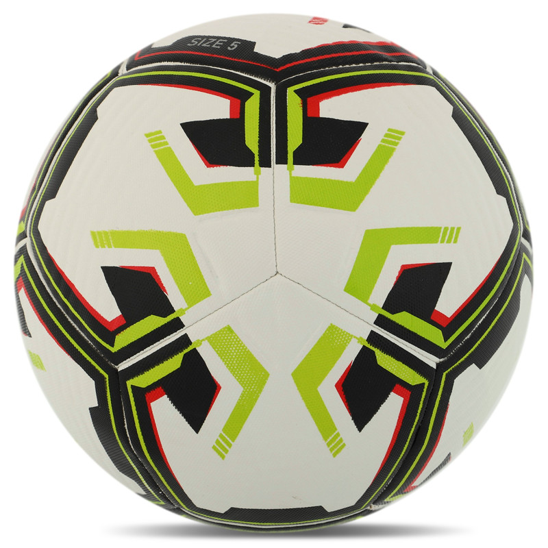 М'яч футбольний SOCCERMAX FB-7993 №5 PU кольори в асортименті