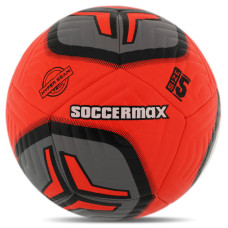 М'яч футбольний SOCCERMAX FB-7994 №5 PU кольори в асортименті