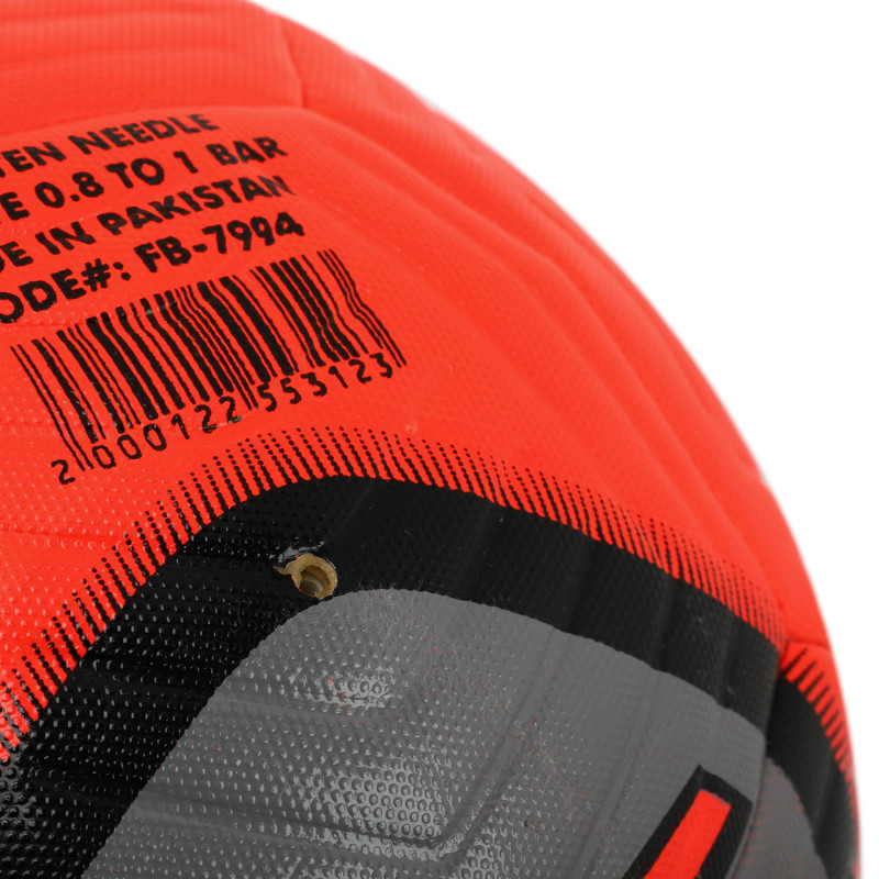 М'яч футбольний SOCCERMAX FB-7994 №5 PU кольори в асортименті