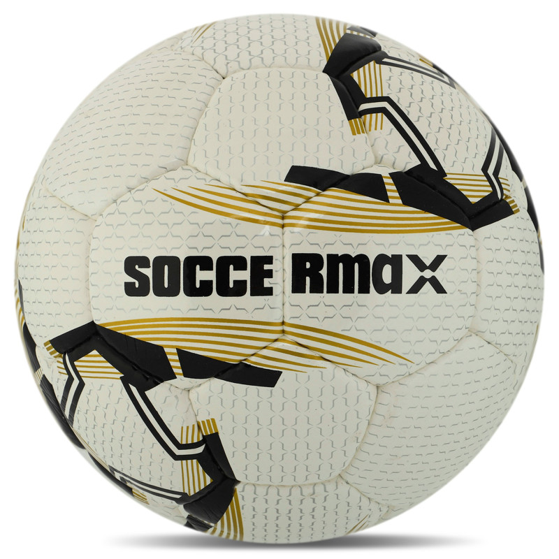 М'яч футбольний SOCCERMAX FIFA FB-7996 №5 PU кольори в асортименті