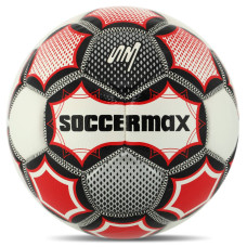 М'яч футбольний SOCCERMAX CRYSTAL FB-7997 №5 PU кольори в асортименті