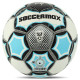 М'яч футбольний SOCCERMAX CRYSTAL FB-7997 №5 PU кольори в асортименті