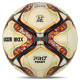 М'яч футбольний SOCCERMAX SNAKE FB-7999 №5 PU кольори в асортименті