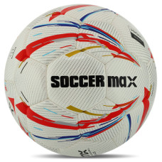 М'яч футбольний SOCCERMAX FB-8070 №5 PU кольори в асортименті