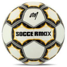 М'яч футбольний SOCCERMAX FB-8079 №5 PU кольори в асортименті