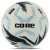 Білий-синій 