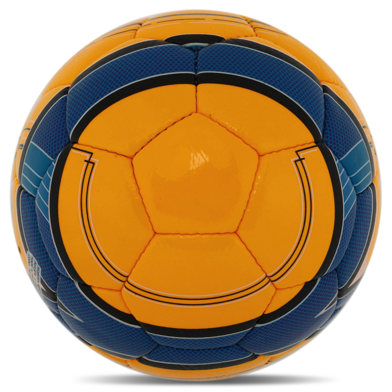 М'яч футбольний CORE SOFT TOUCH FB-8459 №5 PU кольори в асортименті