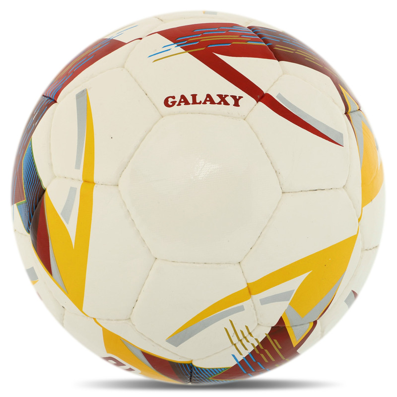 М'яч футбольний CORE GALAXY FB-8461 №5 PU кольори в асортименті