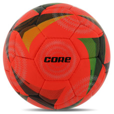 М'яч футбольний CORE BRILLIANT SUPER FB-8462 №5 PU кольори в асортименті
