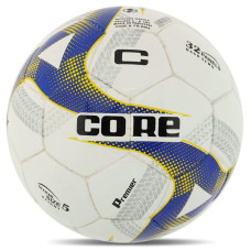 М'яч футбольний CORE PREMIER FB-8464 №5 PU кольори в асортименті