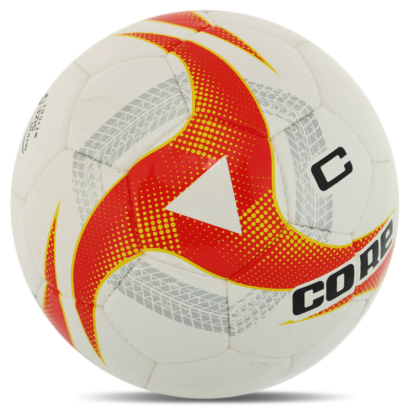 М'яч футбольний CORE PREMIER FB-8464 №5 PU кольори в асортименті