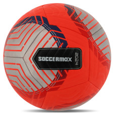 М'яч футбольний SOCCERMAX FIFA FB-8466 №5 PU кольори в асортименті