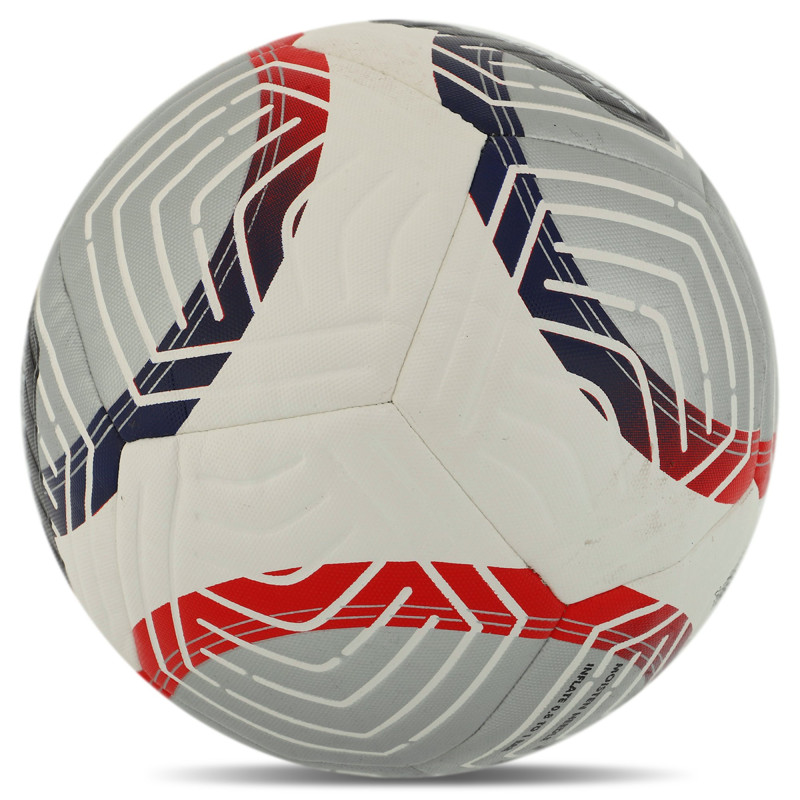 М'яч футбольний SOCCERMAX FIFA FB-8466 №5 PU кольори в асортименті