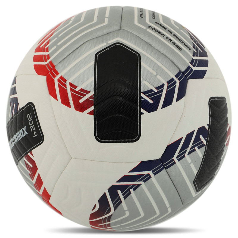 М'яч футбольний SOCCERMAX FIFA FB-8466 №5 PU кольори в асортименті