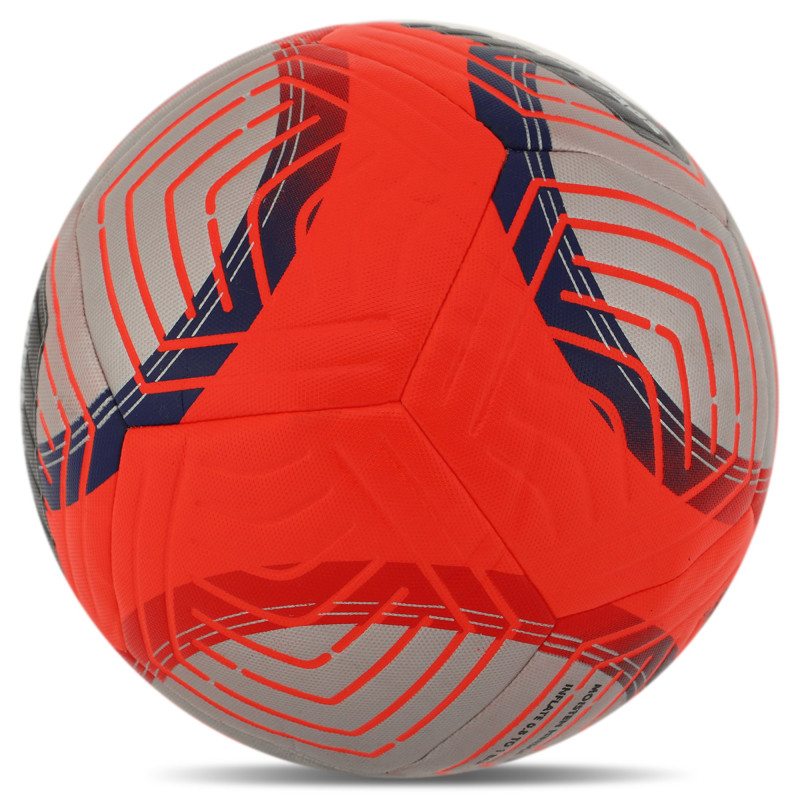М'яч футбольний SOCCERMAX FIFA FB-8466 №5 PU кольори в асортименті
