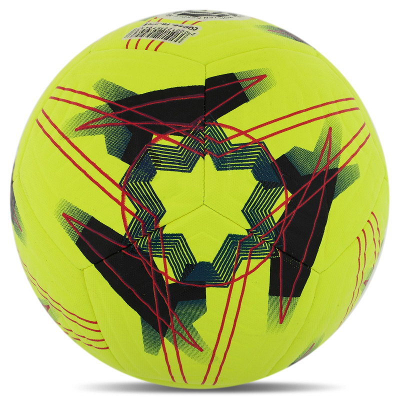 М'яч футбольний SOCCERMAX FIFA FB-8467 №5 PU кольори в асортименті