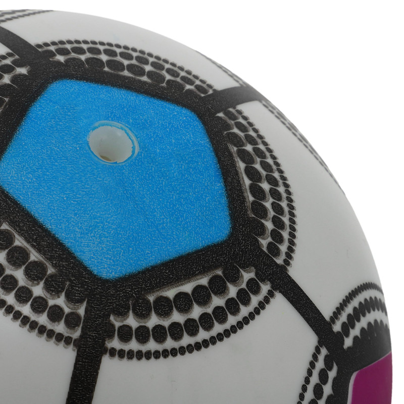 М'яч вініловий надувний дитячий FOOTBALL SP-Sport FB-8576 ø23см кольори в асортименті