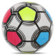 М'яч вініловий надувний дитячий FOOTBALL SP-Sport FB-8576 ø23см кольори в асортименті