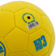 М'яч футбольний UKRAINE International Standart FB-9308 №3 PU кольори в асортименті