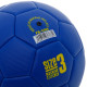 М'яч футбольний UKRAINE International Standart FB-9308 №3 PU кольори в асортименті