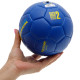 М'яч футбольний Cувенірний UKRAINE International Standart FB-9309 №2 PU кольори в асортименті