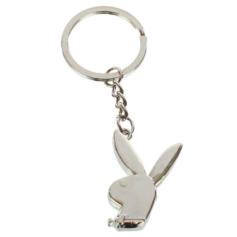 Брелок для ключів SP-Sport Playboy FB-9427 1шт