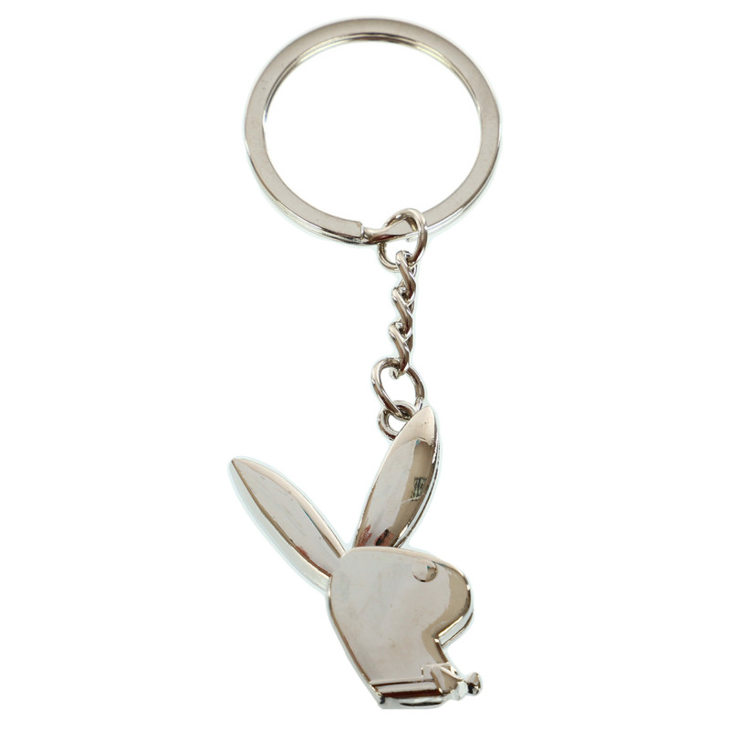 Брелок для ключів SP-Sport Playboy FB-9427 1шт