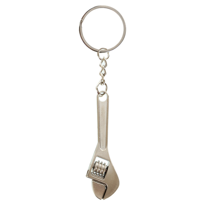 Брелок для ключів SP-Sport Інструмент Розвідний ключ FB-9436 1шт
