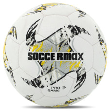 М'яч футбольний SOCCERMAX FB-9493 №5 PU кольори в асортименті