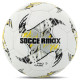 М'яч футбольний SOCCERMAX FB-9493 №5 PU кольори в асортименті