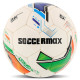 М'яч футбольний SOCCERMAX FB-9495 №5 PU кольори в асортименті
