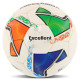 М'яч футбольний SOCCERMAX FB-9495 №5 PU кольори в асортименті