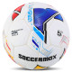 М'яч футбольний SOCCERMAX FB-9495 №5 PU кольори в асортименті